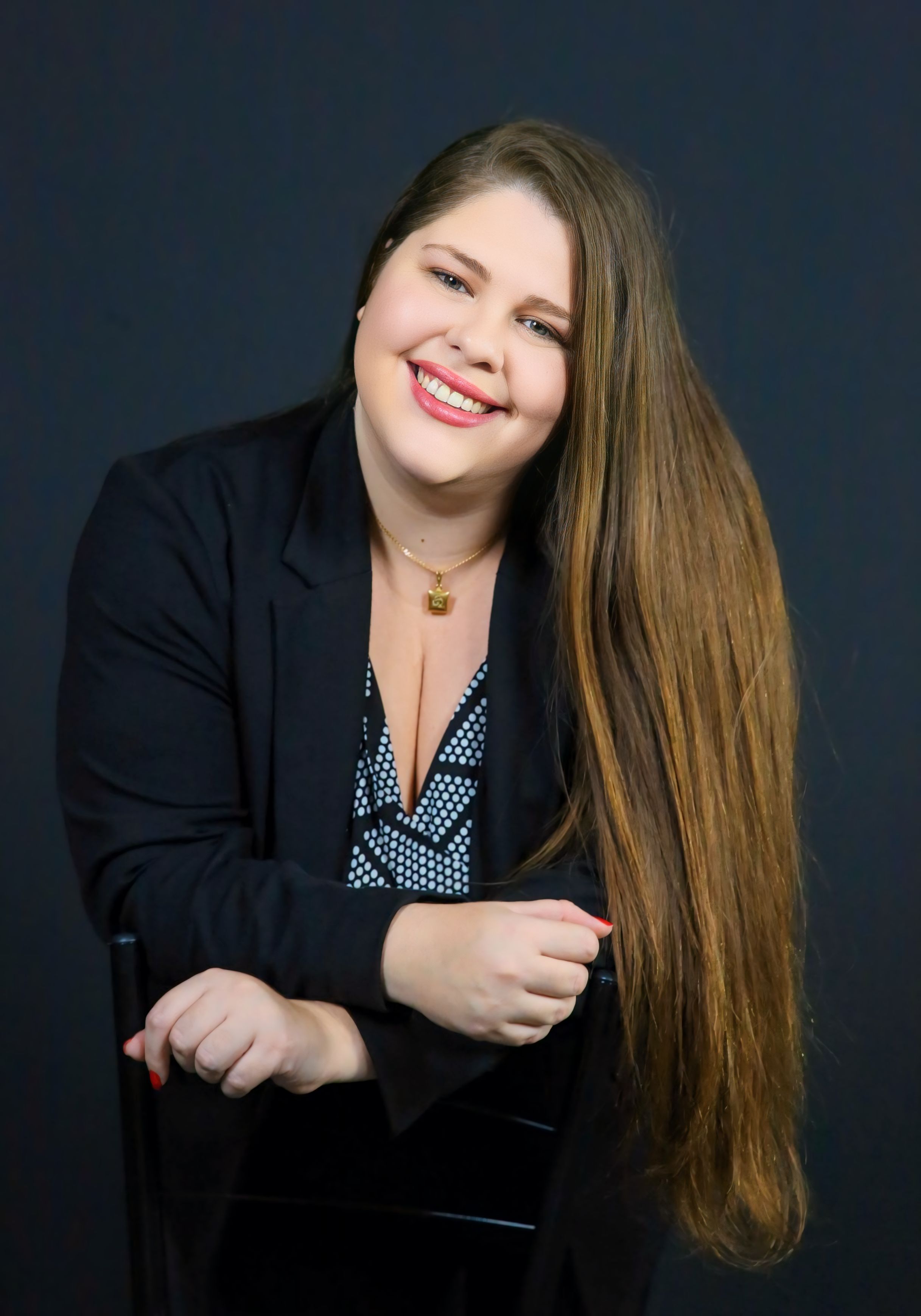 Natali Marques - Advogada