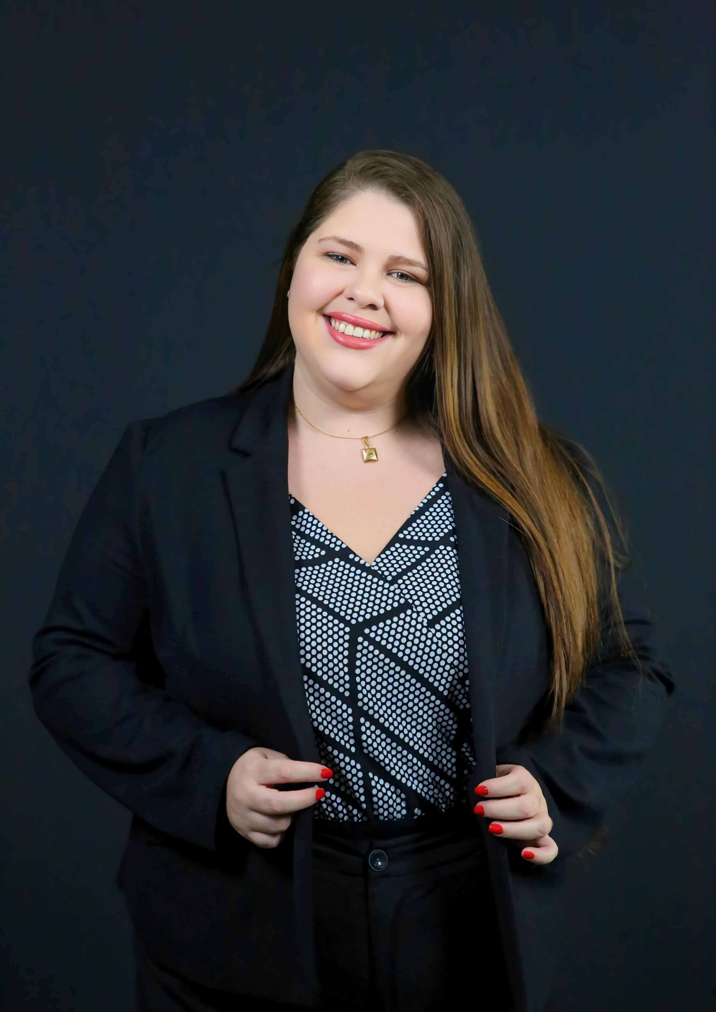 Natali Marques - Escritório